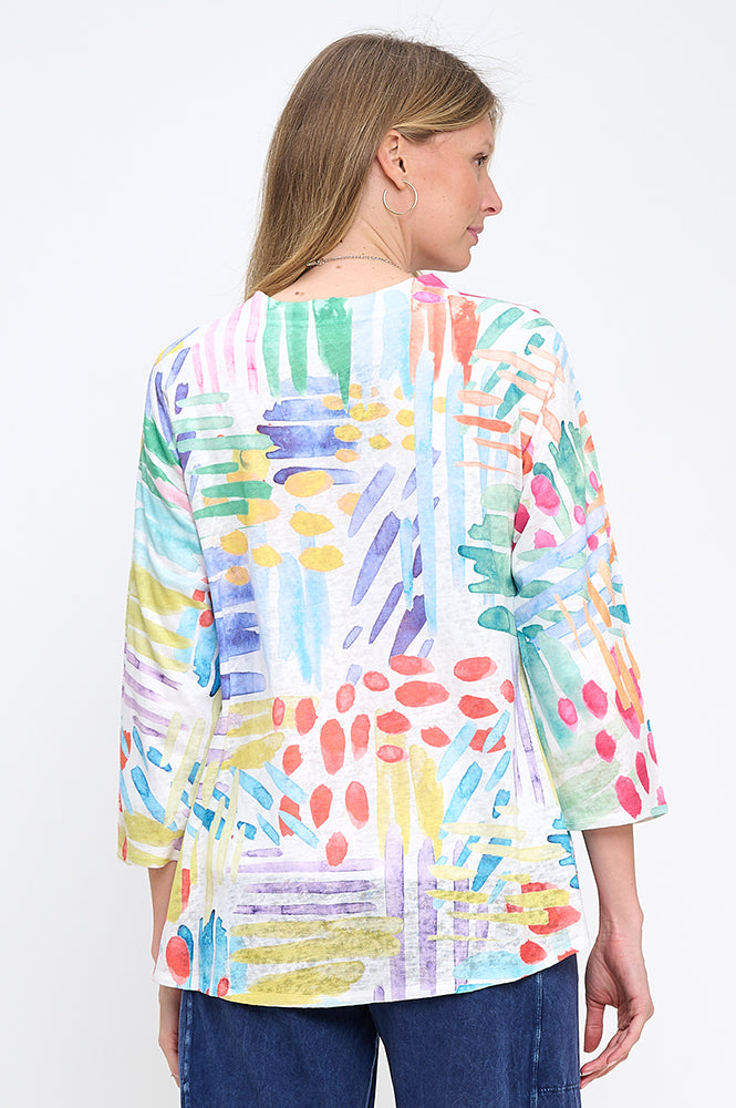Et Lois Cardigan
