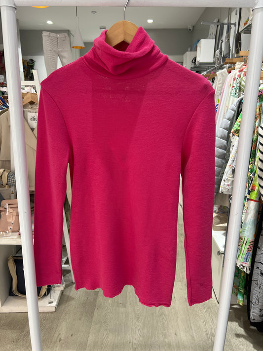 By Basics Rollneck