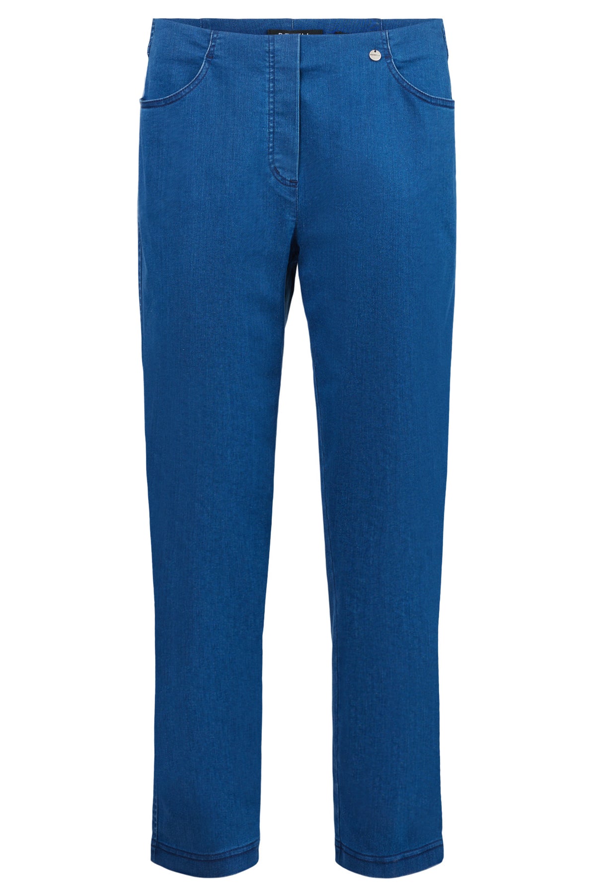 Robell Bella P 09 Denim Trousers