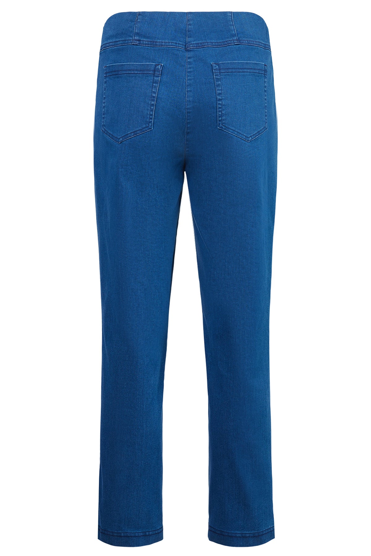 Robell Bella P 09 Denim Trousers