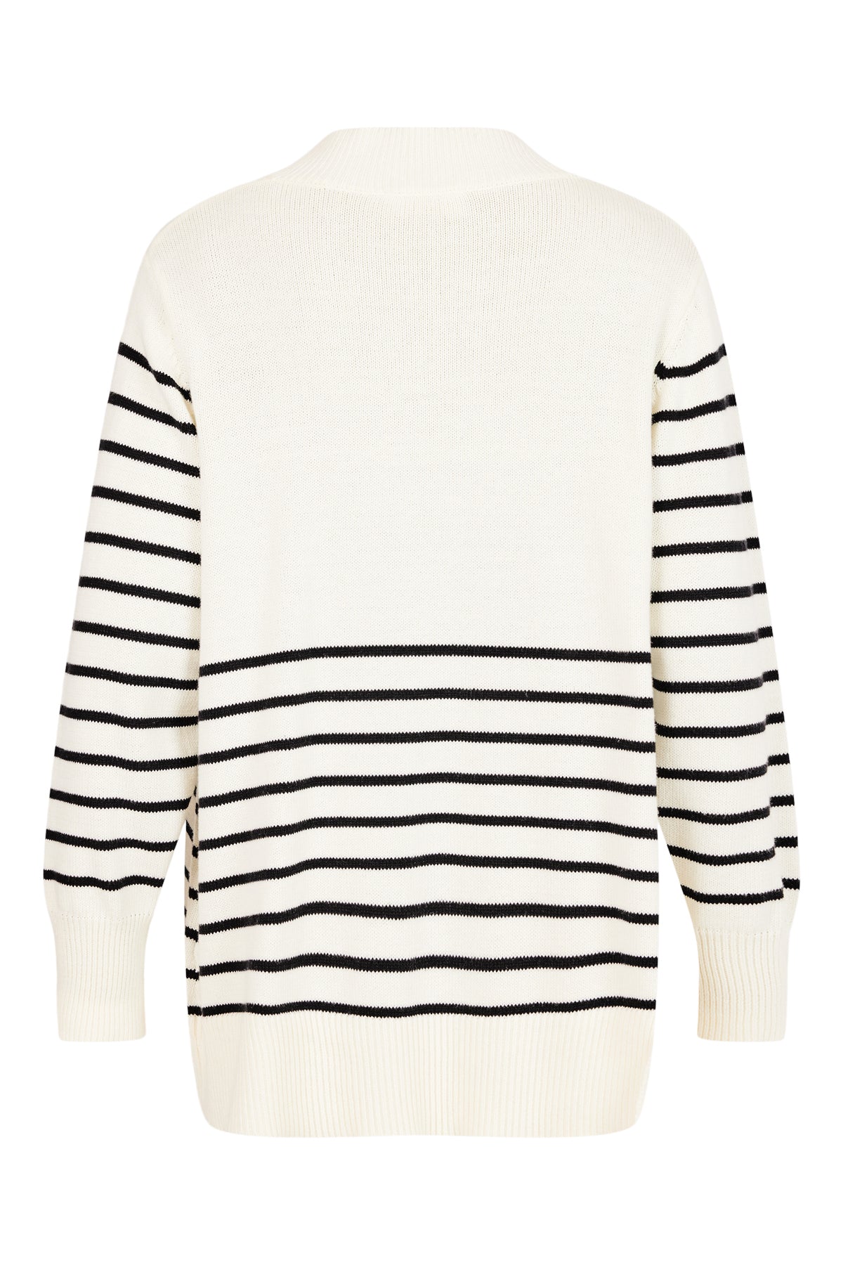 Noen Stripe Cardigan