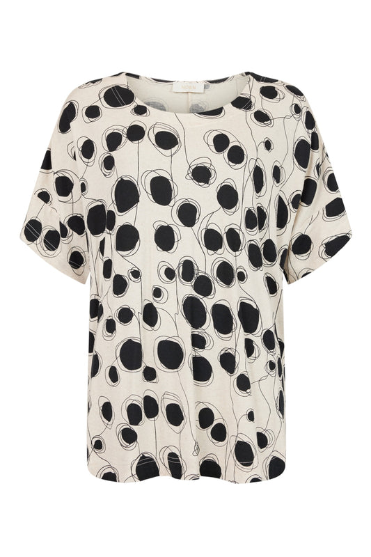 Noen Pattern Top