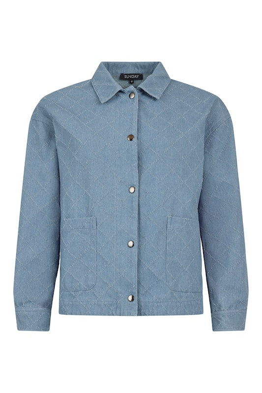 Sunday Denim Jacket