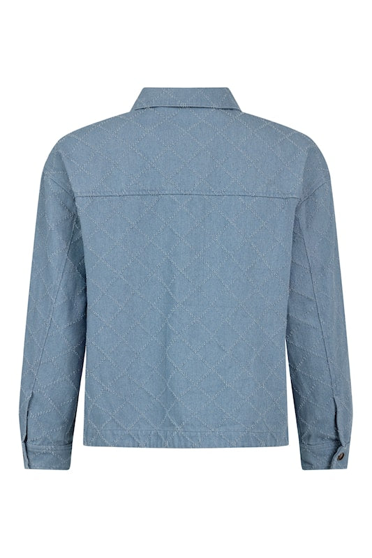 Sunday Denim Jacket