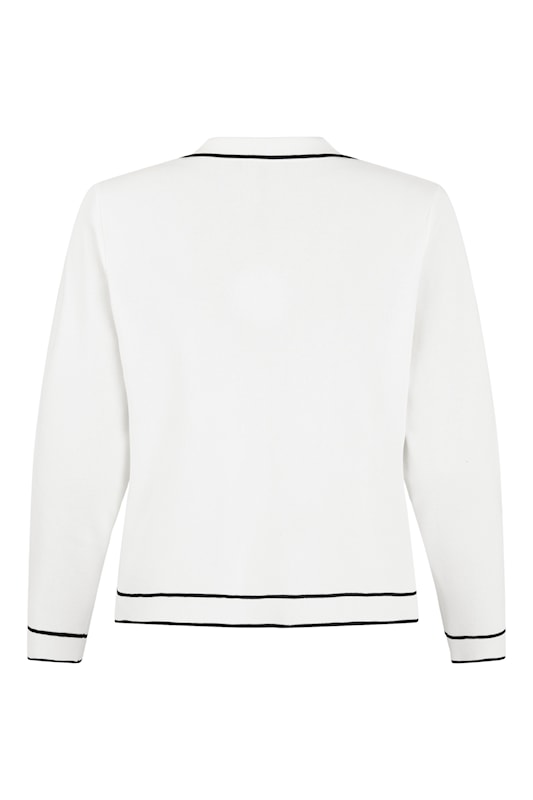 Sunday Cream Cardigan