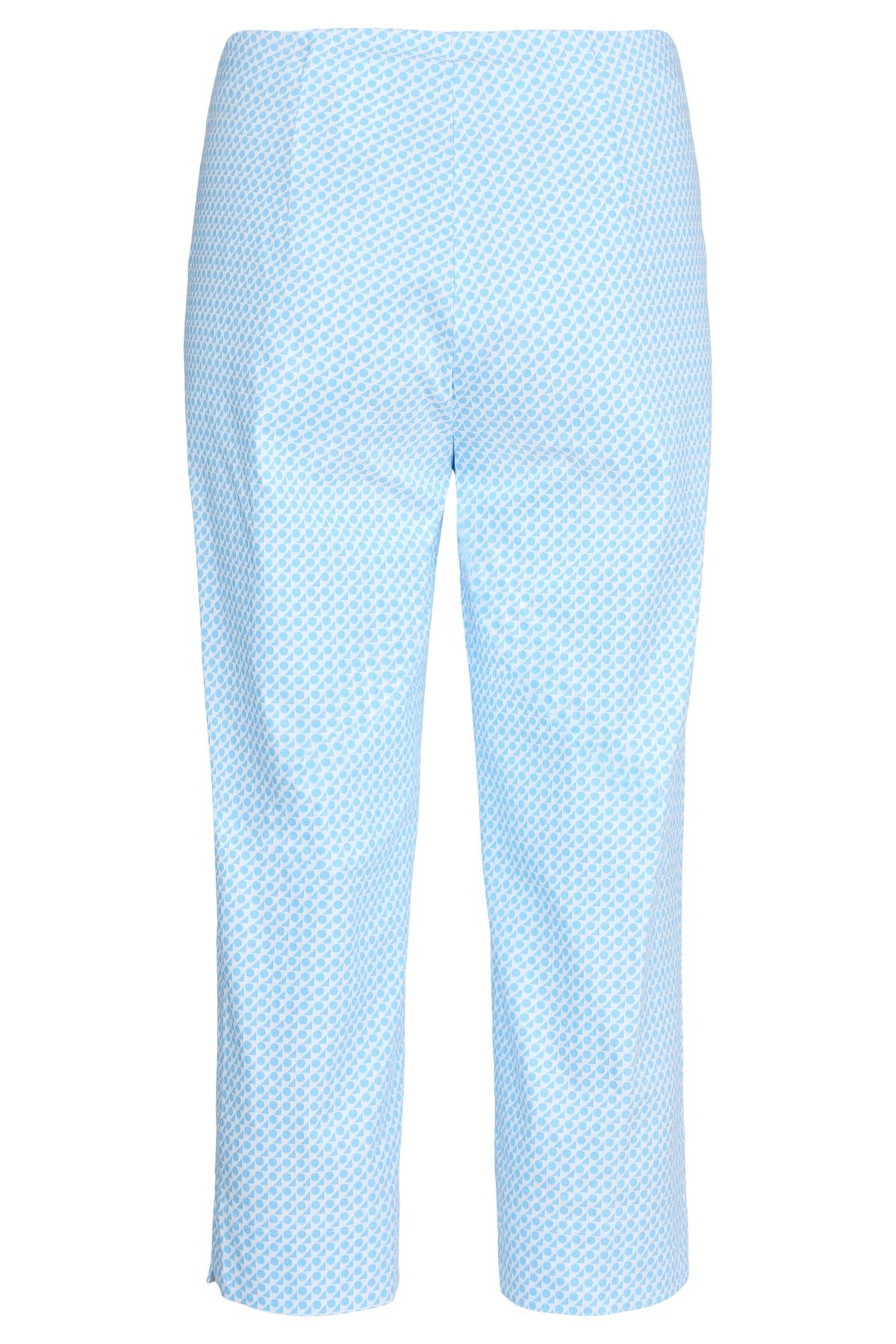 Robell Marie 07 Pattern Trousers