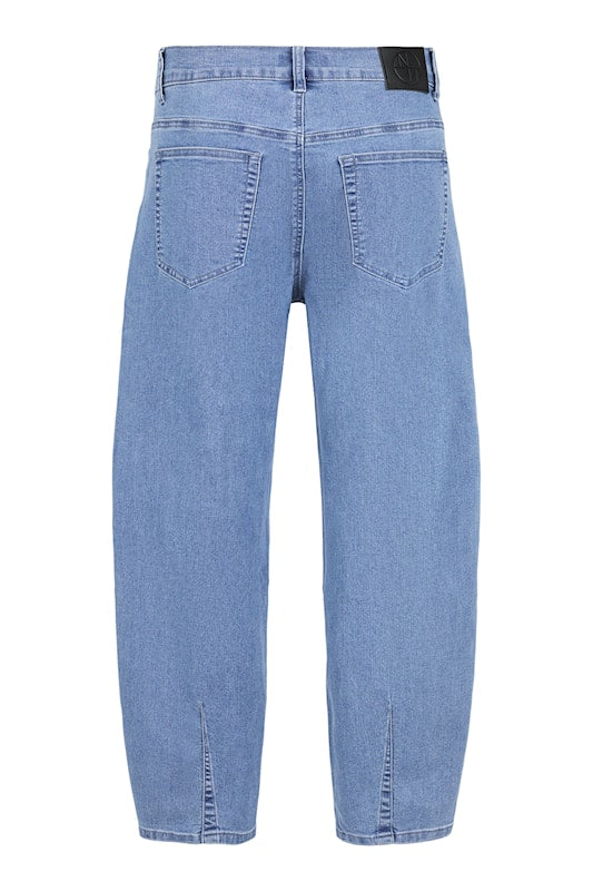 Noen Barrel Jeans