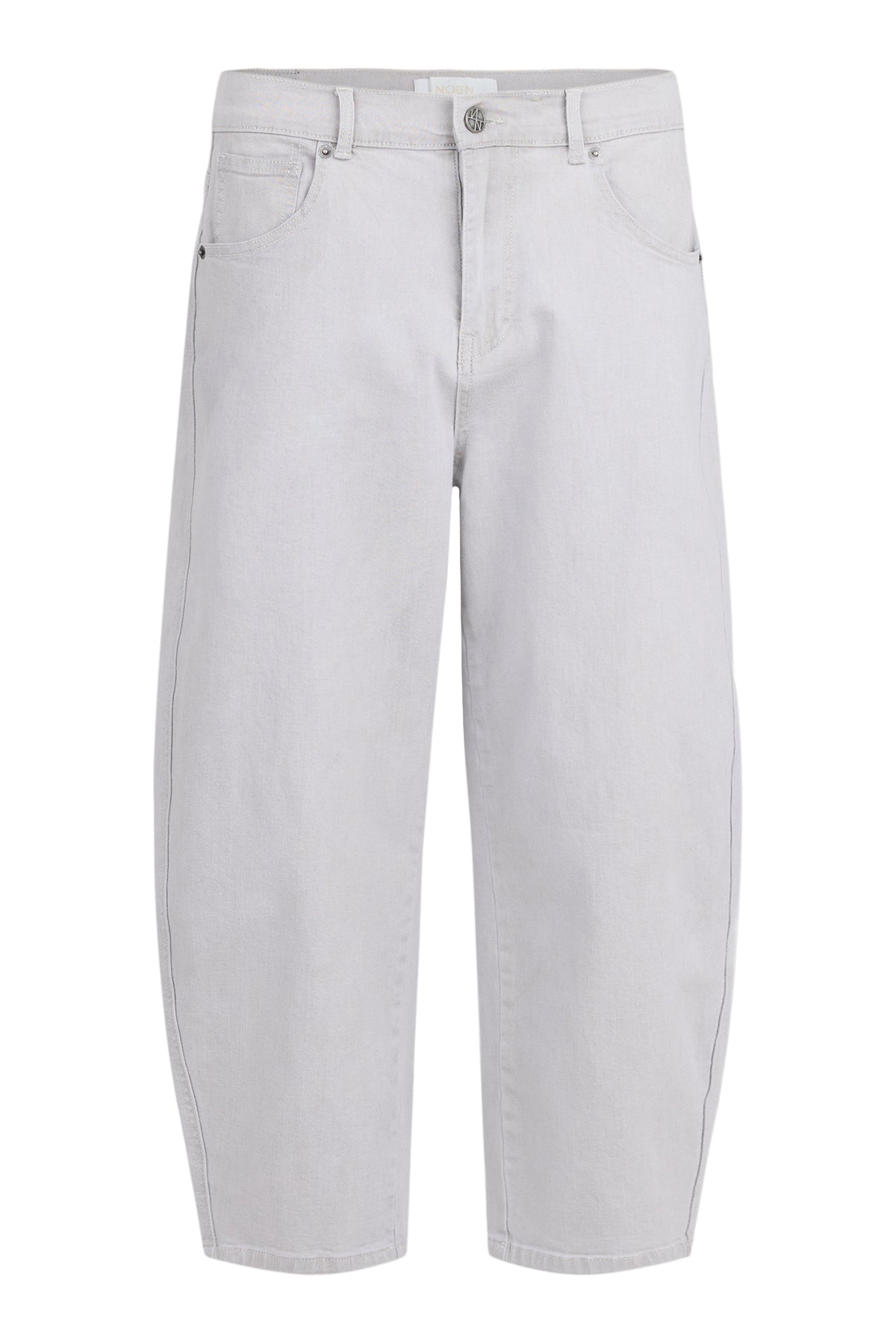 Noen Barrel Jeans
