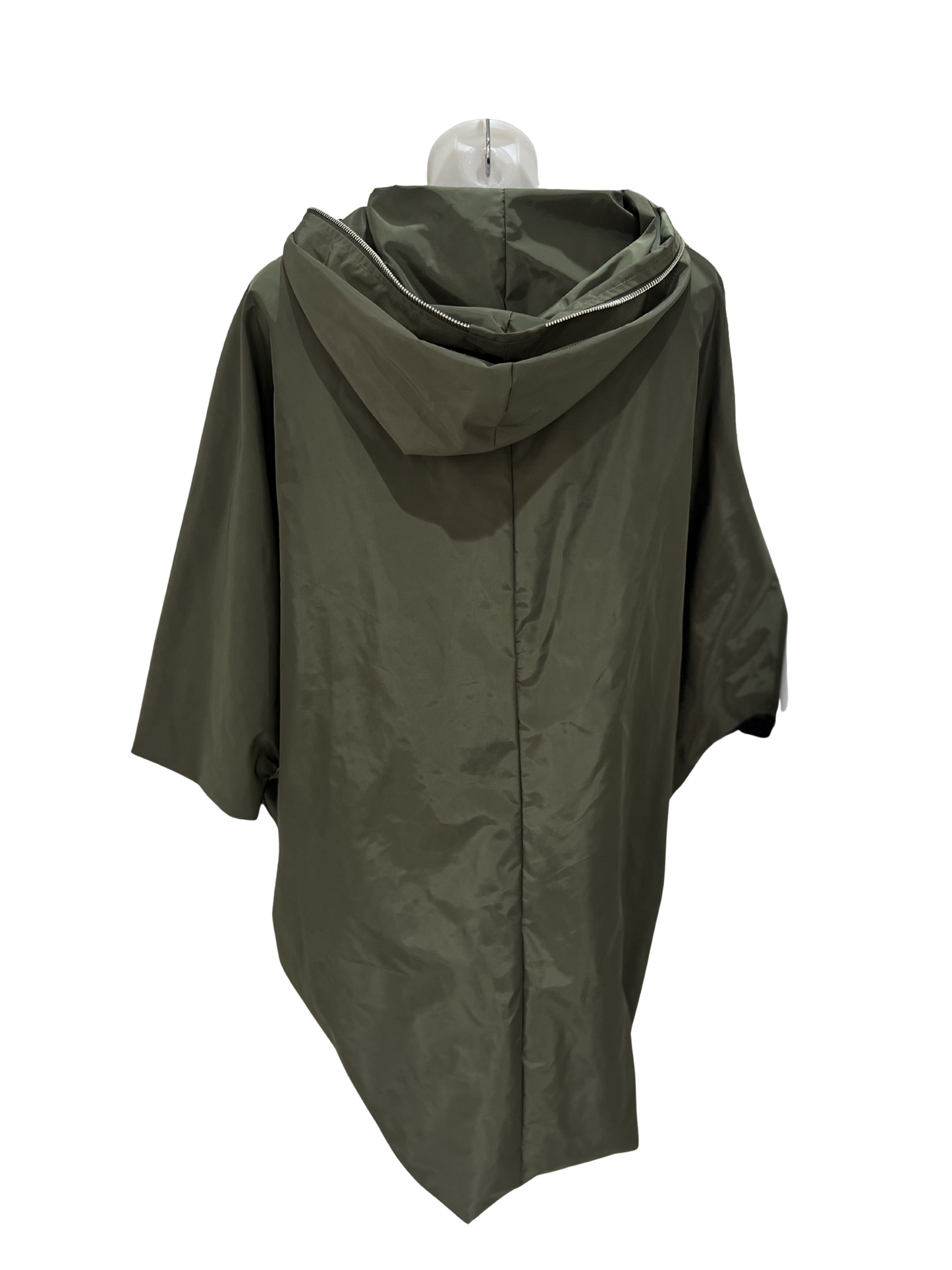Cecile Wang Jacket