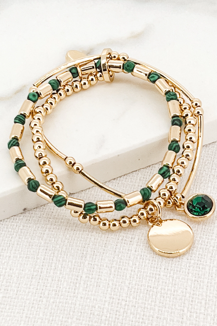 Envy Bracelet