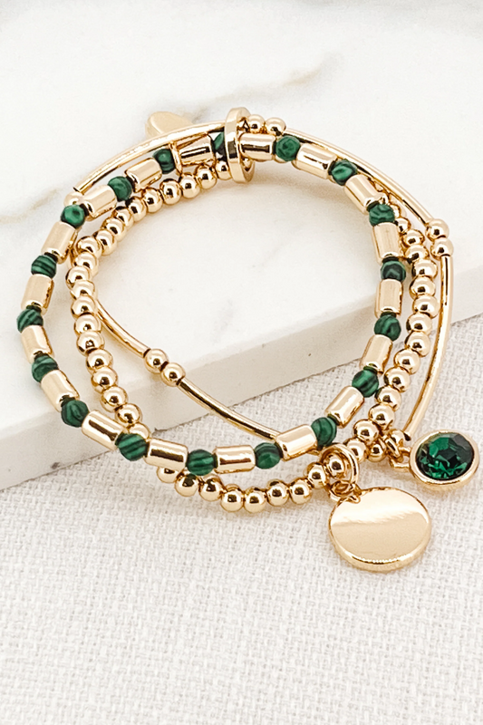 Envy Bracelet