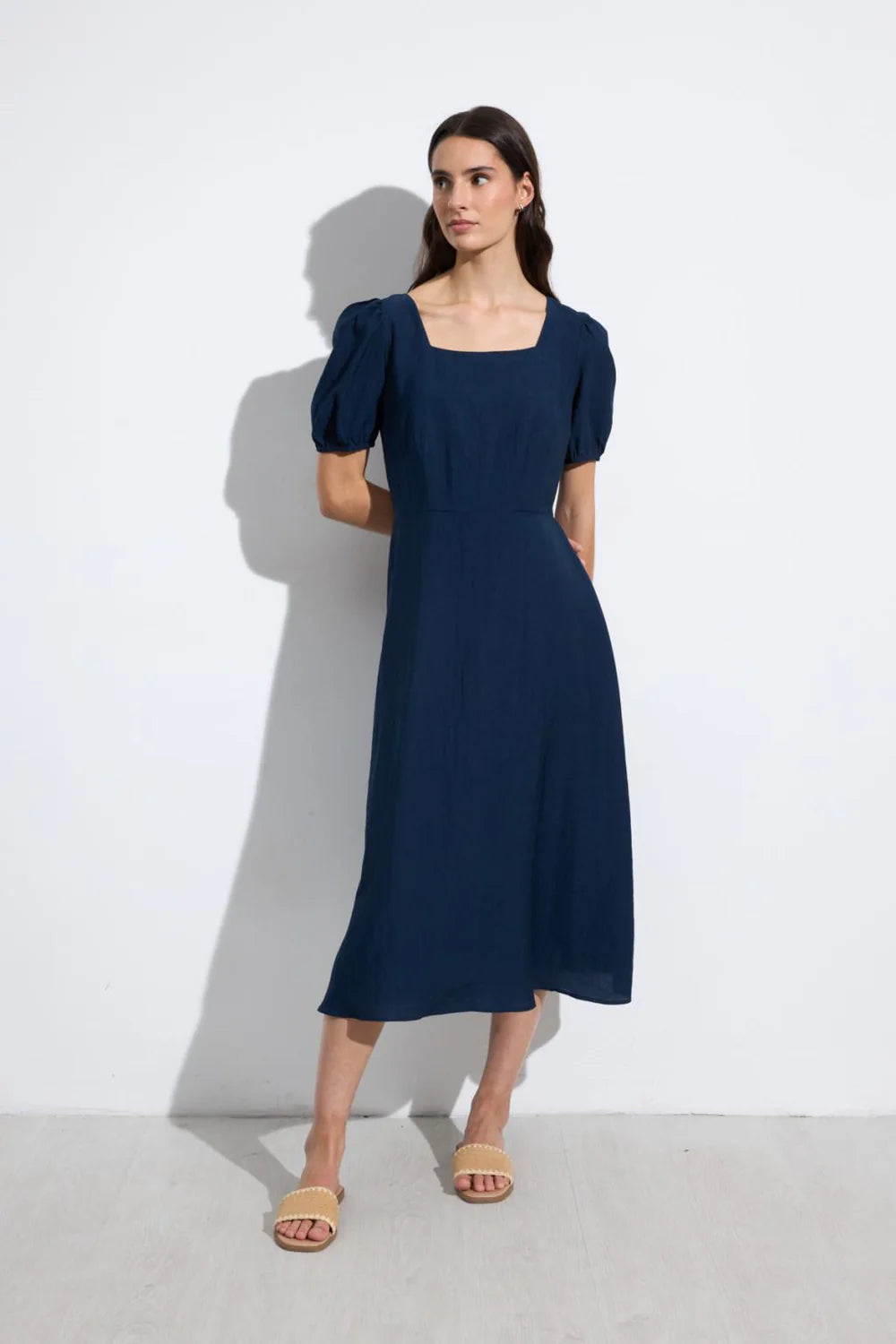 Tinta & Bariloche Bursa Dress