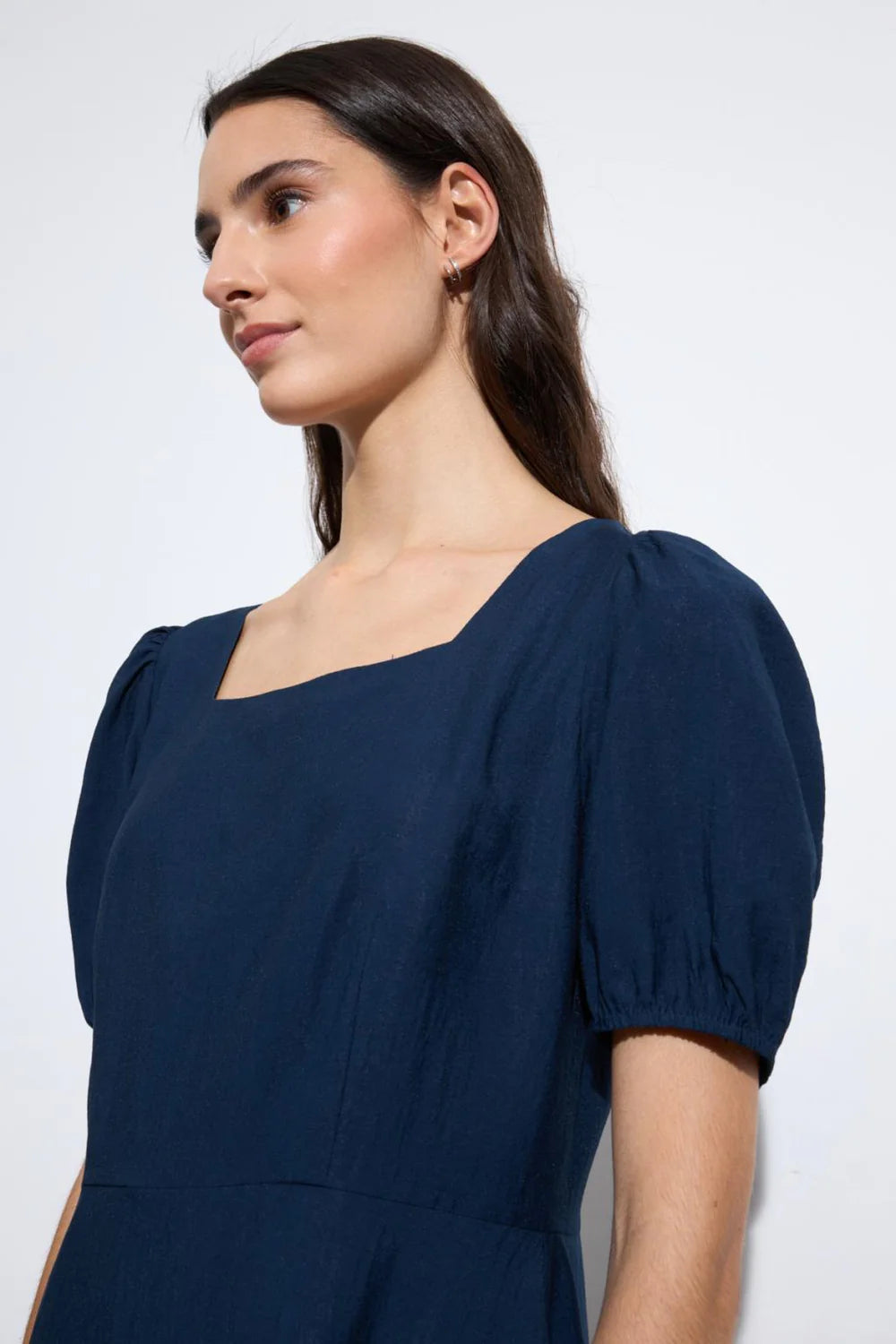 Tinta & Bariloche Bursa Dress