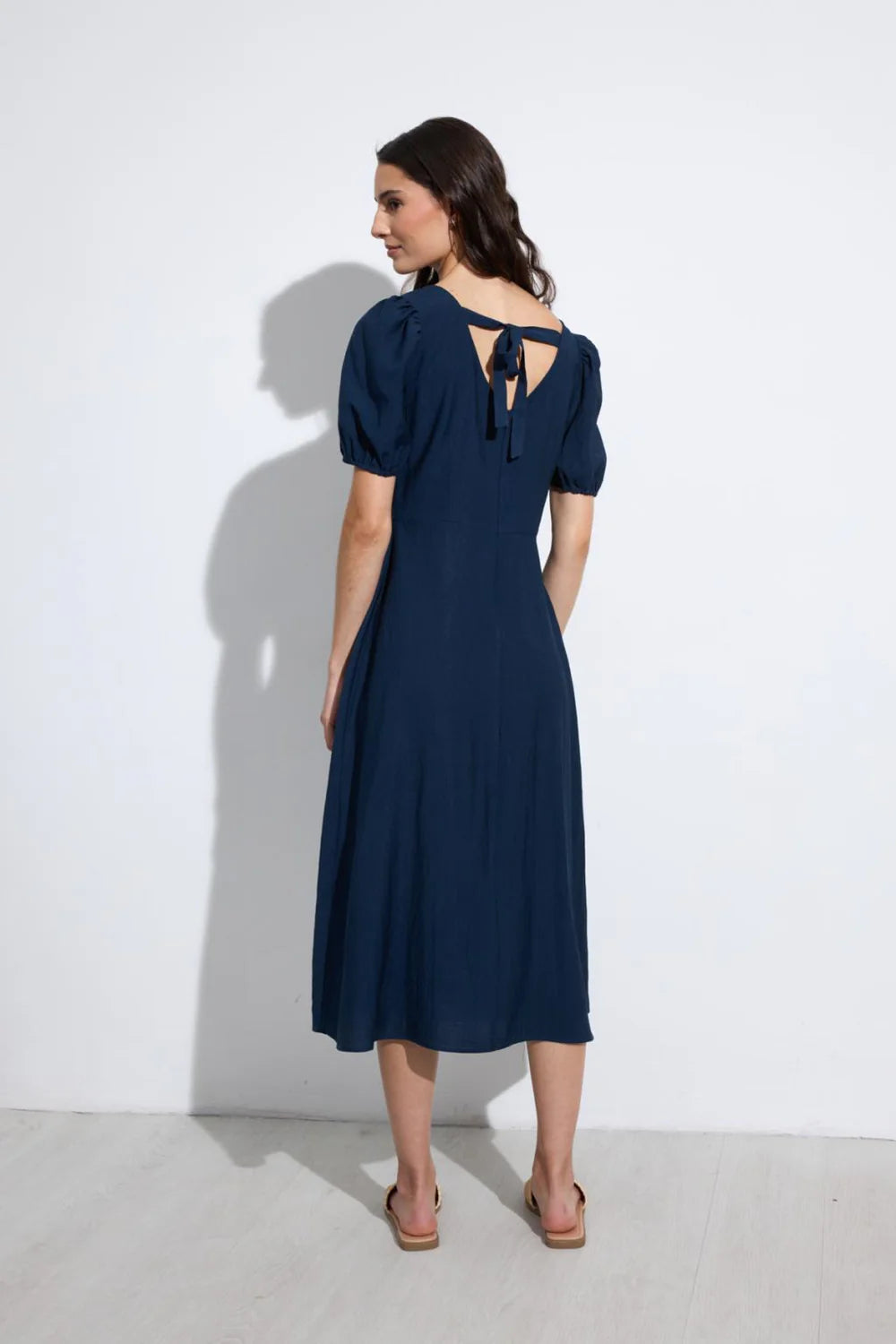 Tinta & Bariloche Bursa Dress
