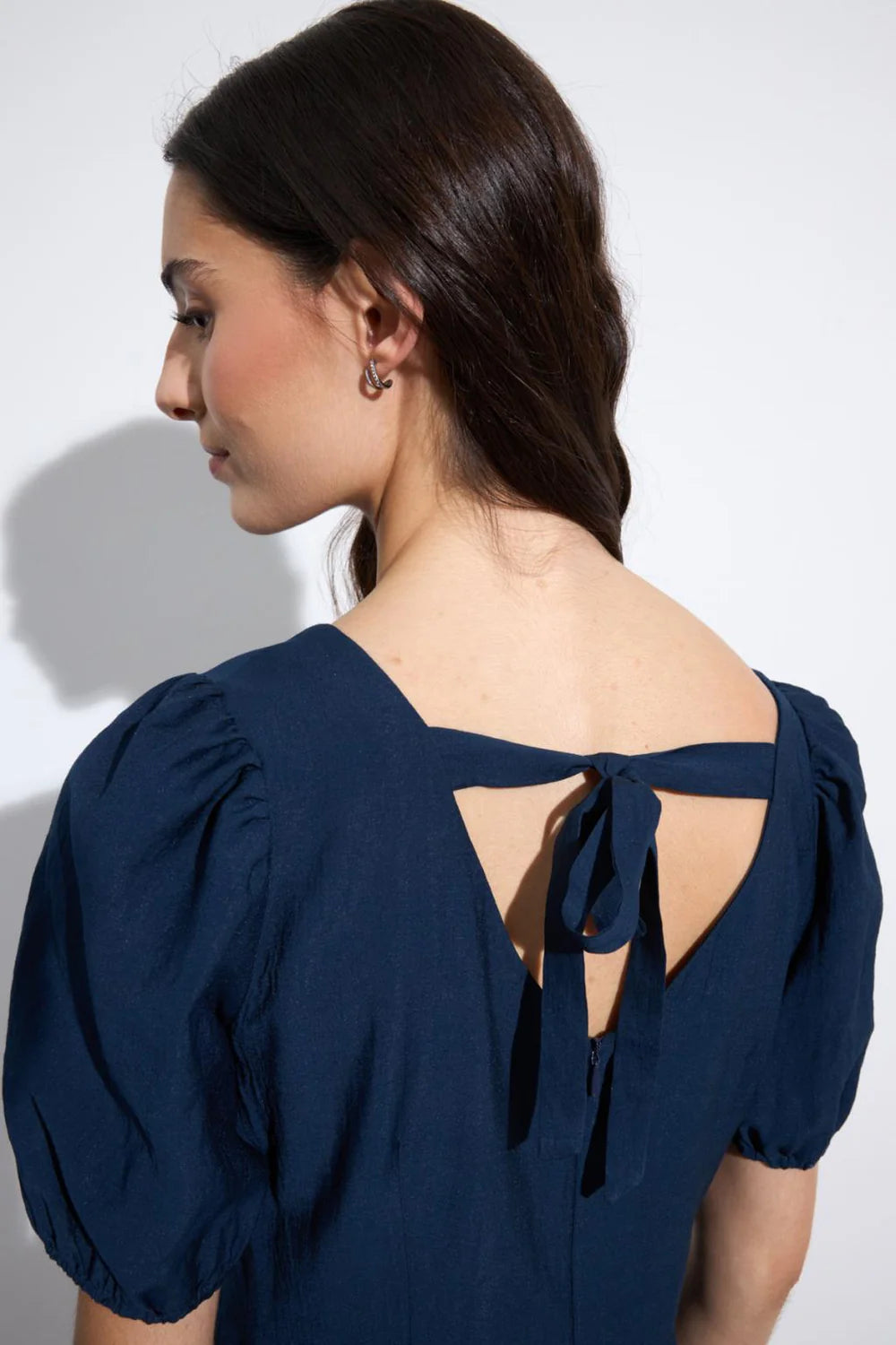 Tinta & Bariloche Bursa Dress
