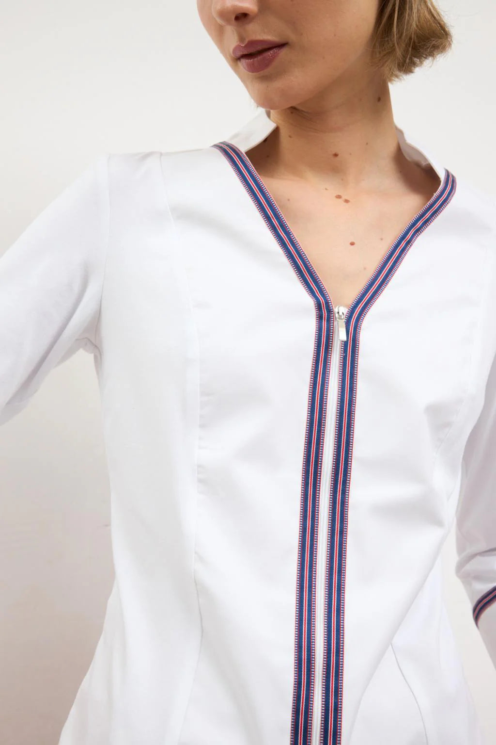 Tinta & Bariloche Saucillo Blouse