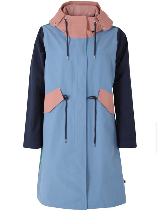 Danefae Danesvaneke Raincoat