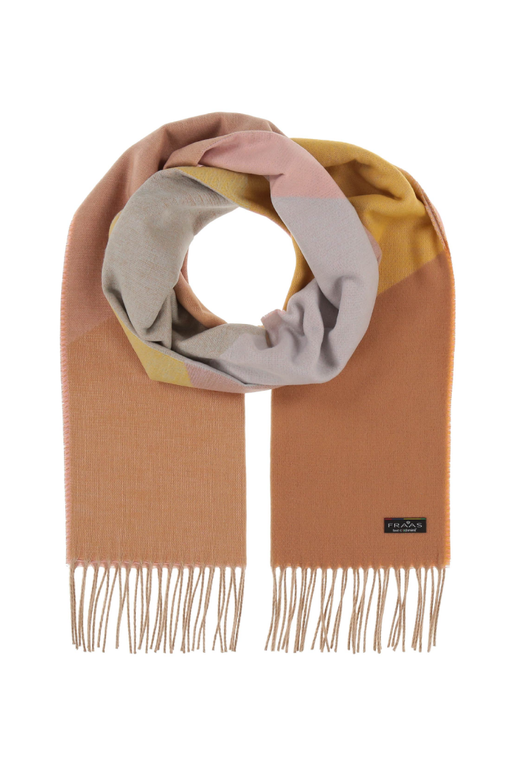 Fraas Cashmink Scarf