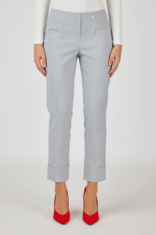 Robell Bella 09 Stretch Trousers