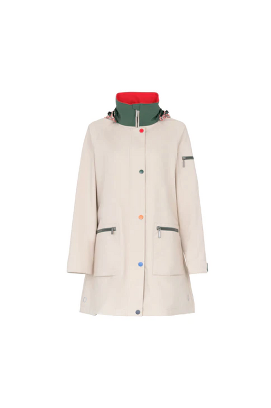 Regn Freya Raincoat