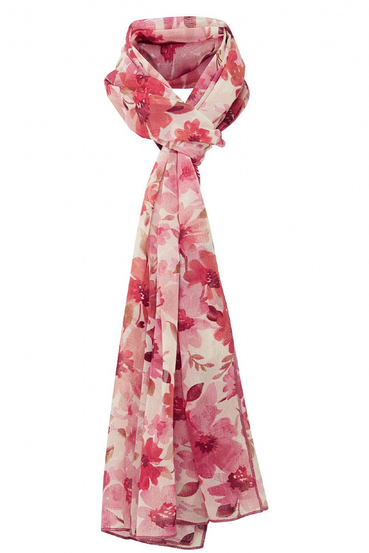 Adini Jasmine Scarf