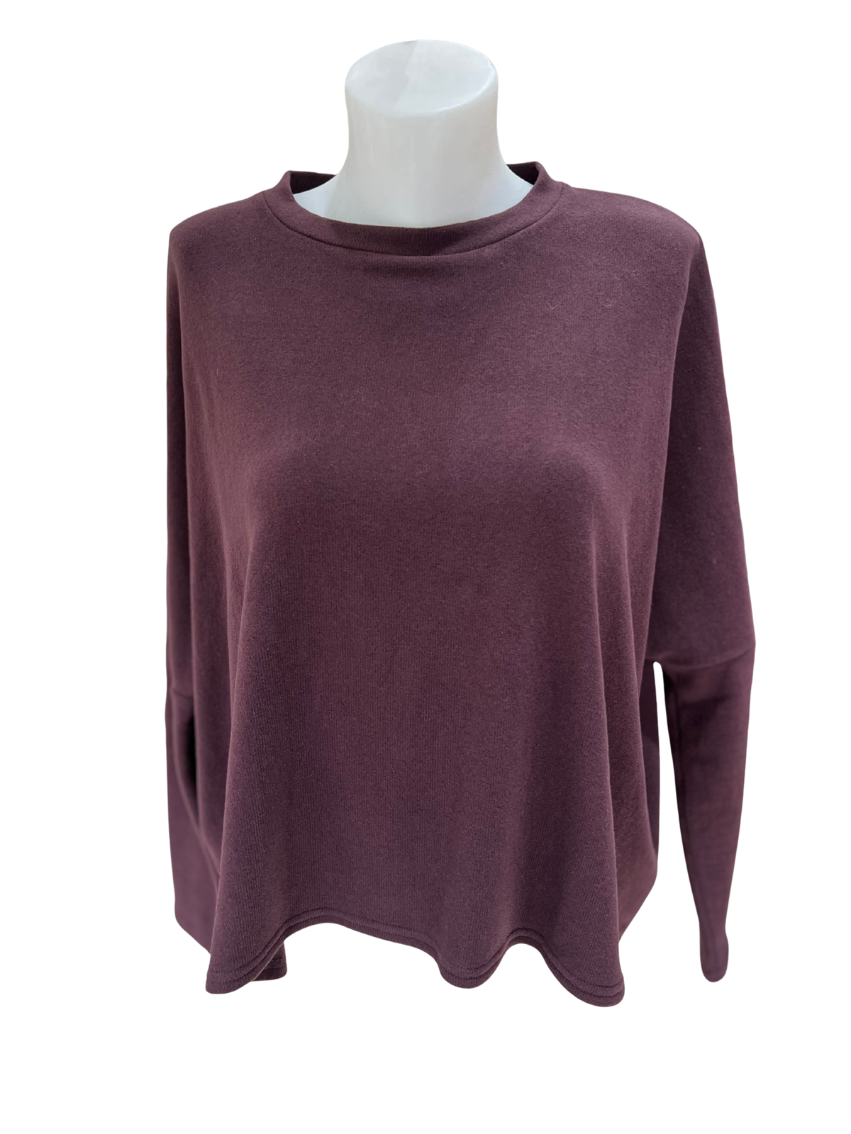 Neirami Flared Sweater