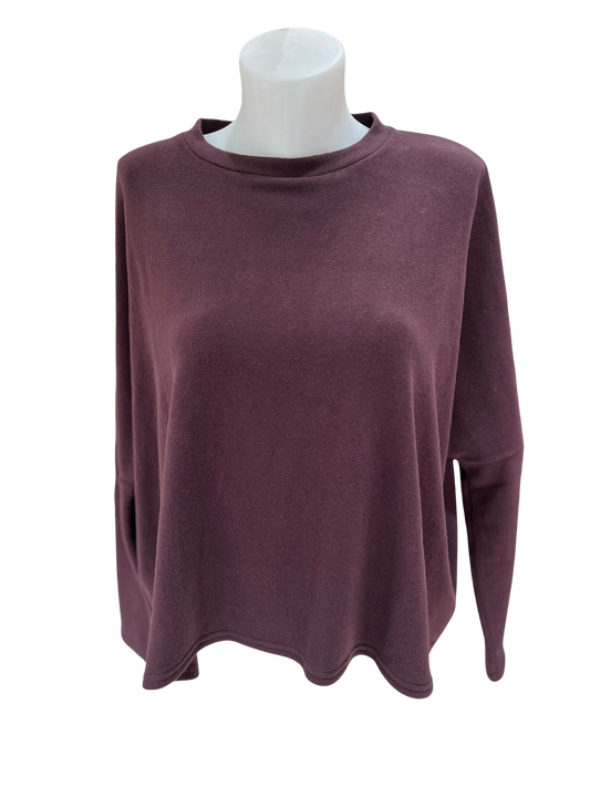 Neirami Flared Sweater