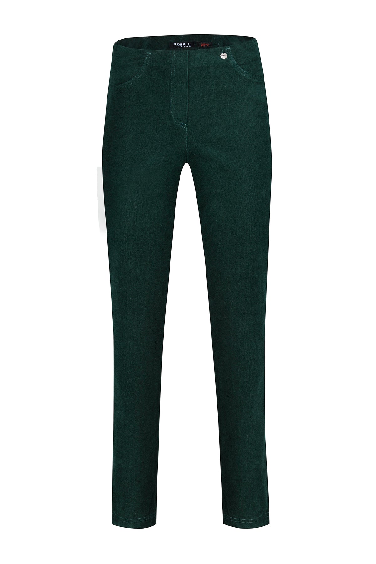 Robell Bella Needlecord Trousers