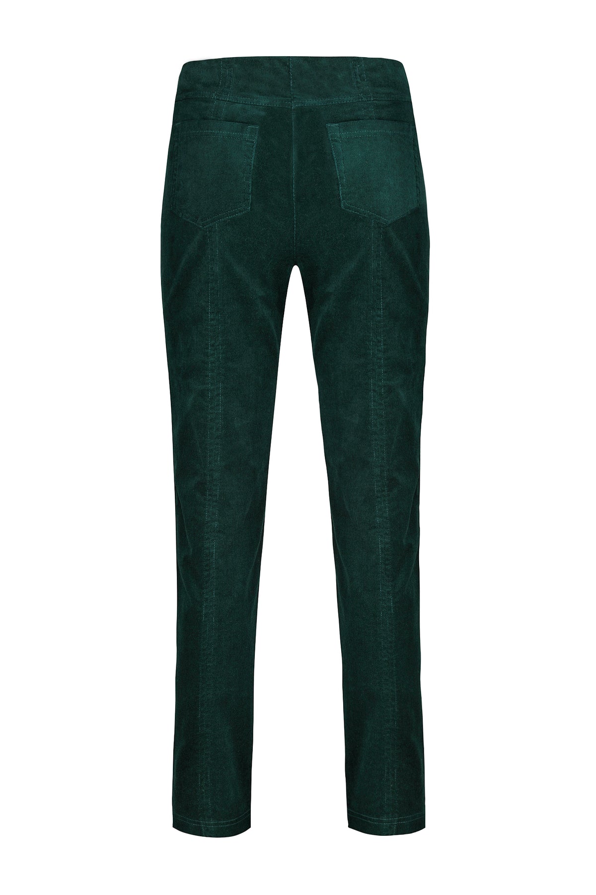 Robell Bella Needlecord Trousers