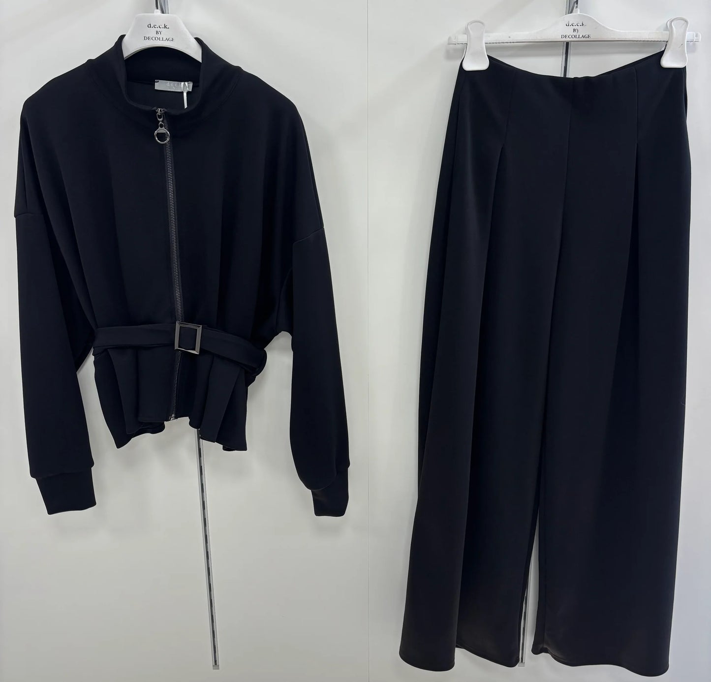 Deck by Decollage  Lounge Set