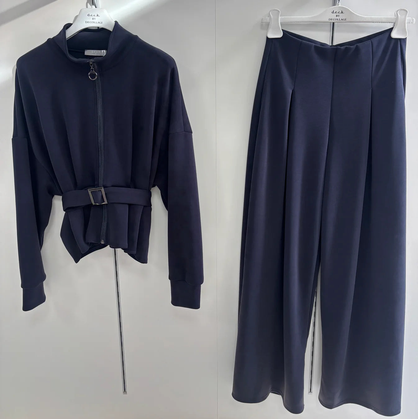 Deck by Decollage  Lounge Set