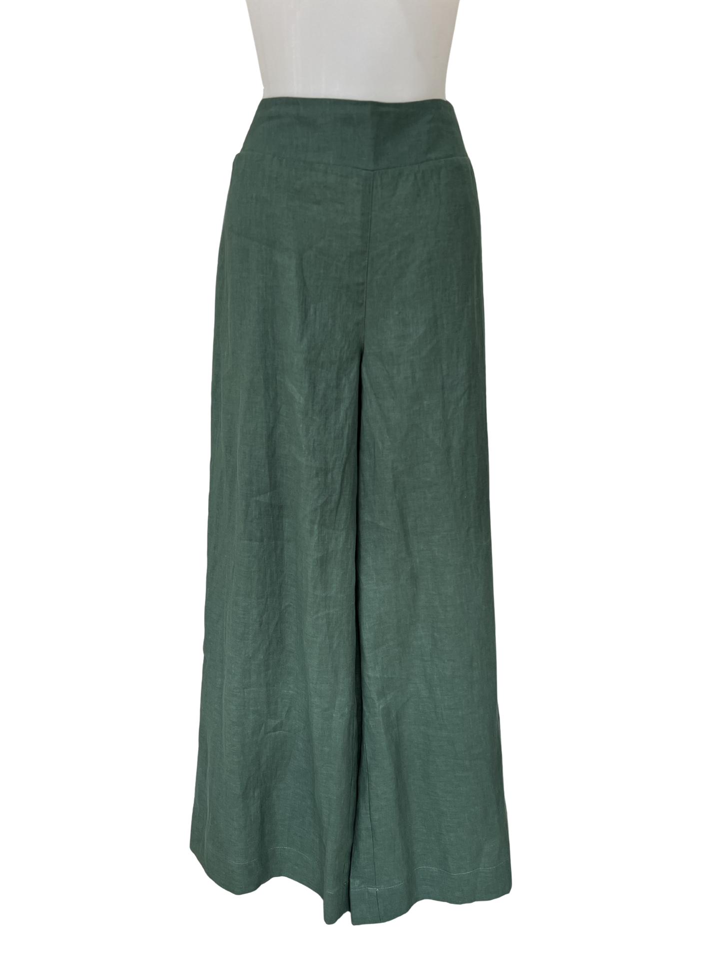 Foil Pull Together Trousers
