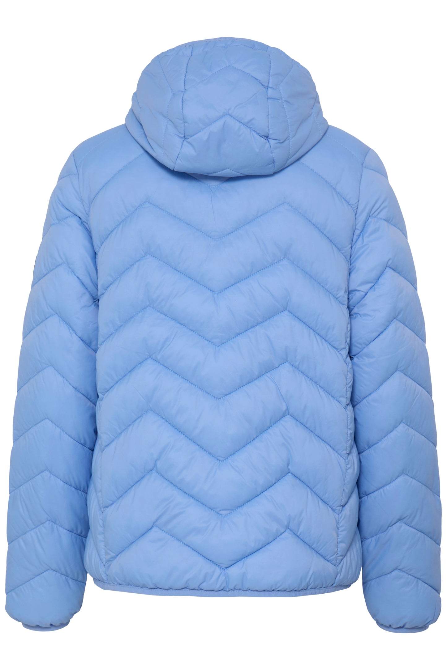 Fransa Bapadding Short Jacket