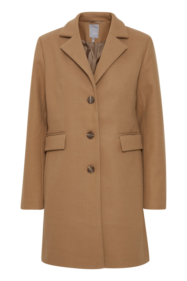 Fransa Frpaige Coat