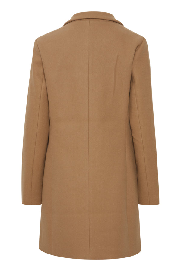 Fransa Frpaige Coat