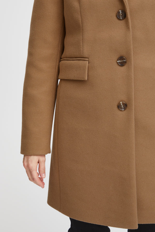 Fransa Frpaige Coat