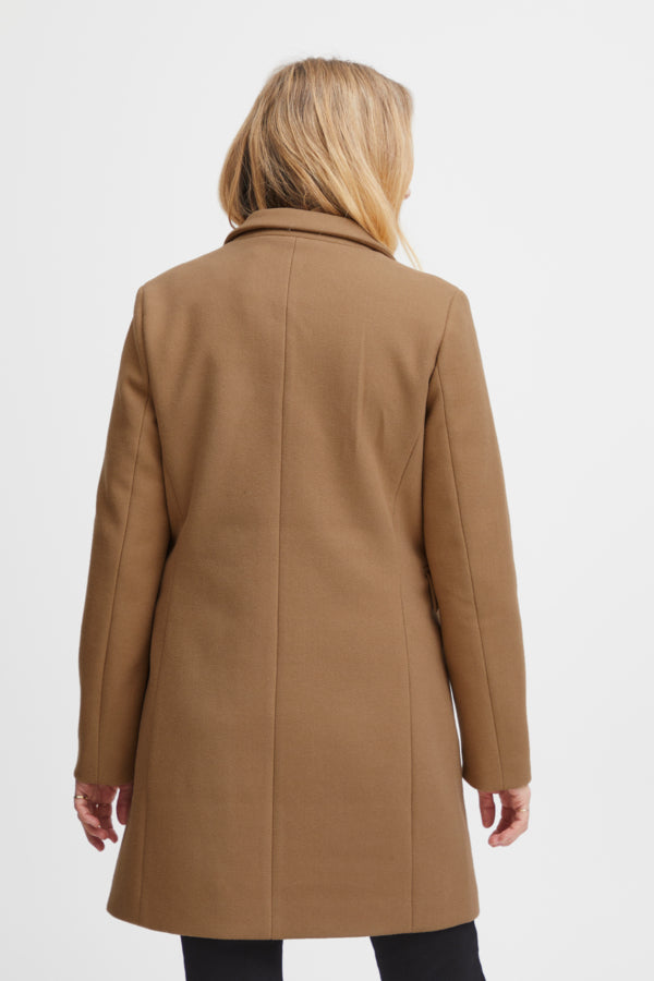 Fransa Frpaige Coat