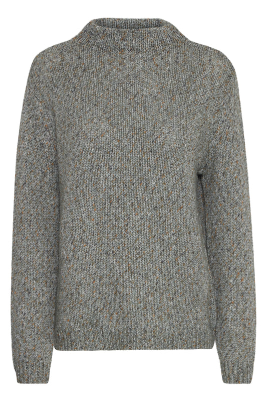 Fransa FrSpotta Pullover