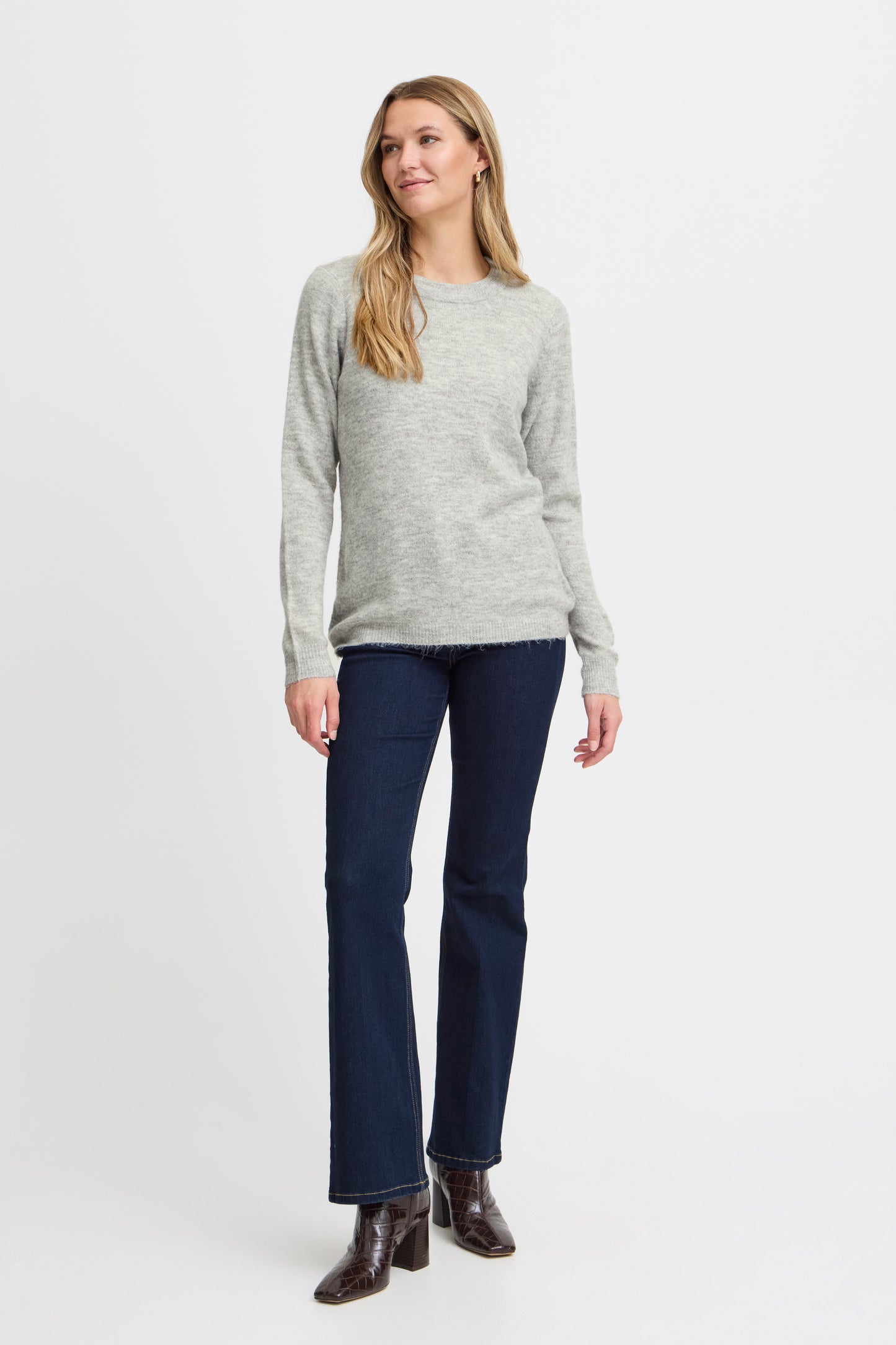 Fransa Ellis Pullover