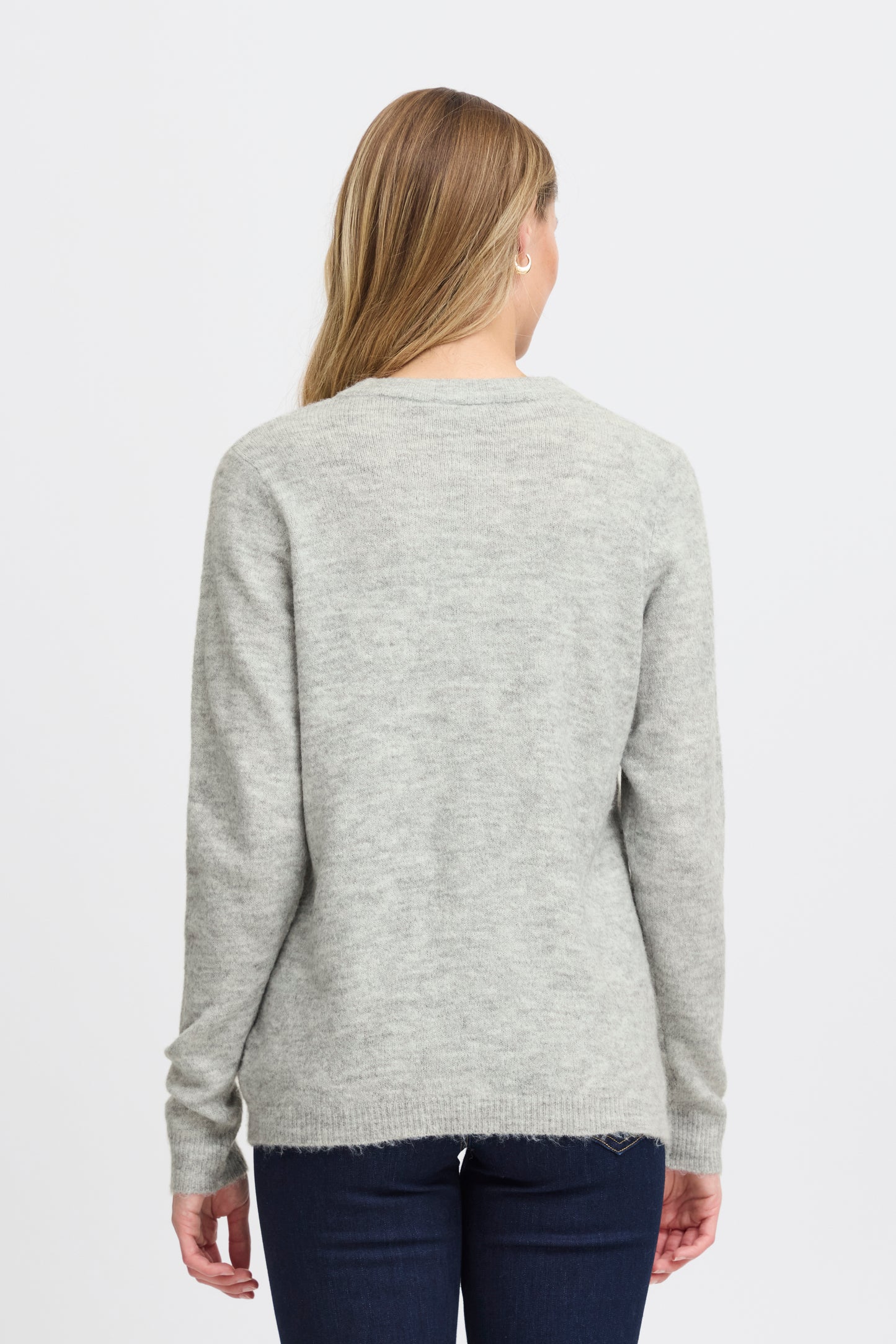 Fransa Ellis Pullover