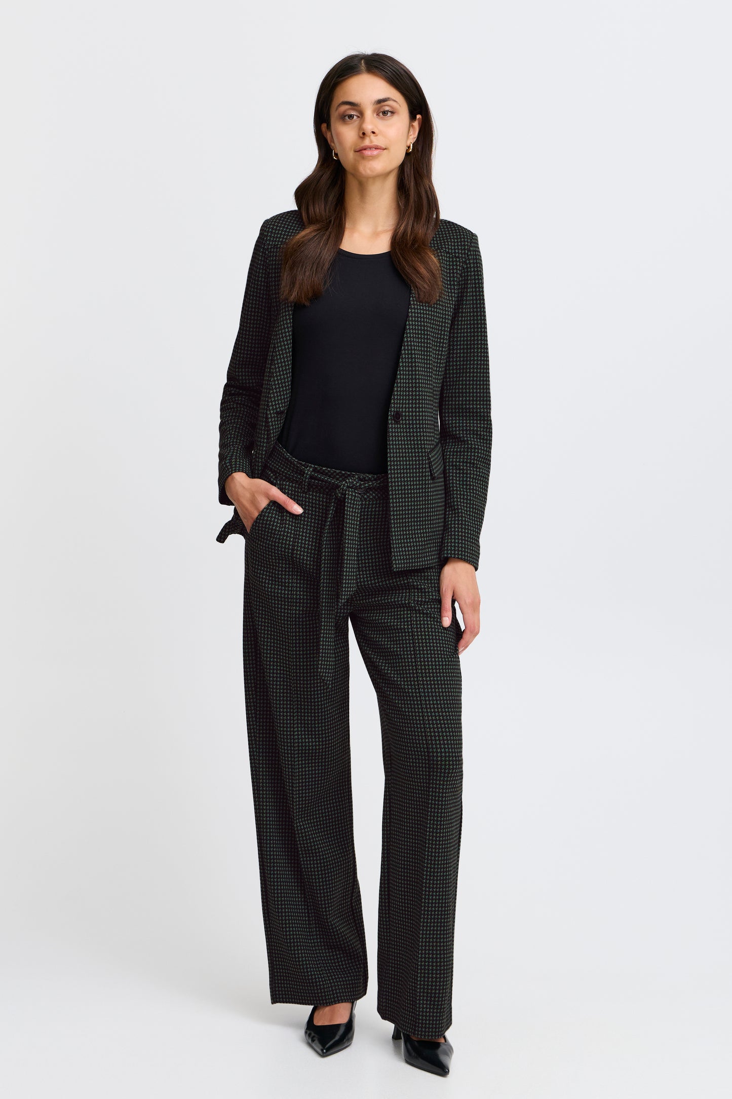 Fransa FrBlenda Trousers