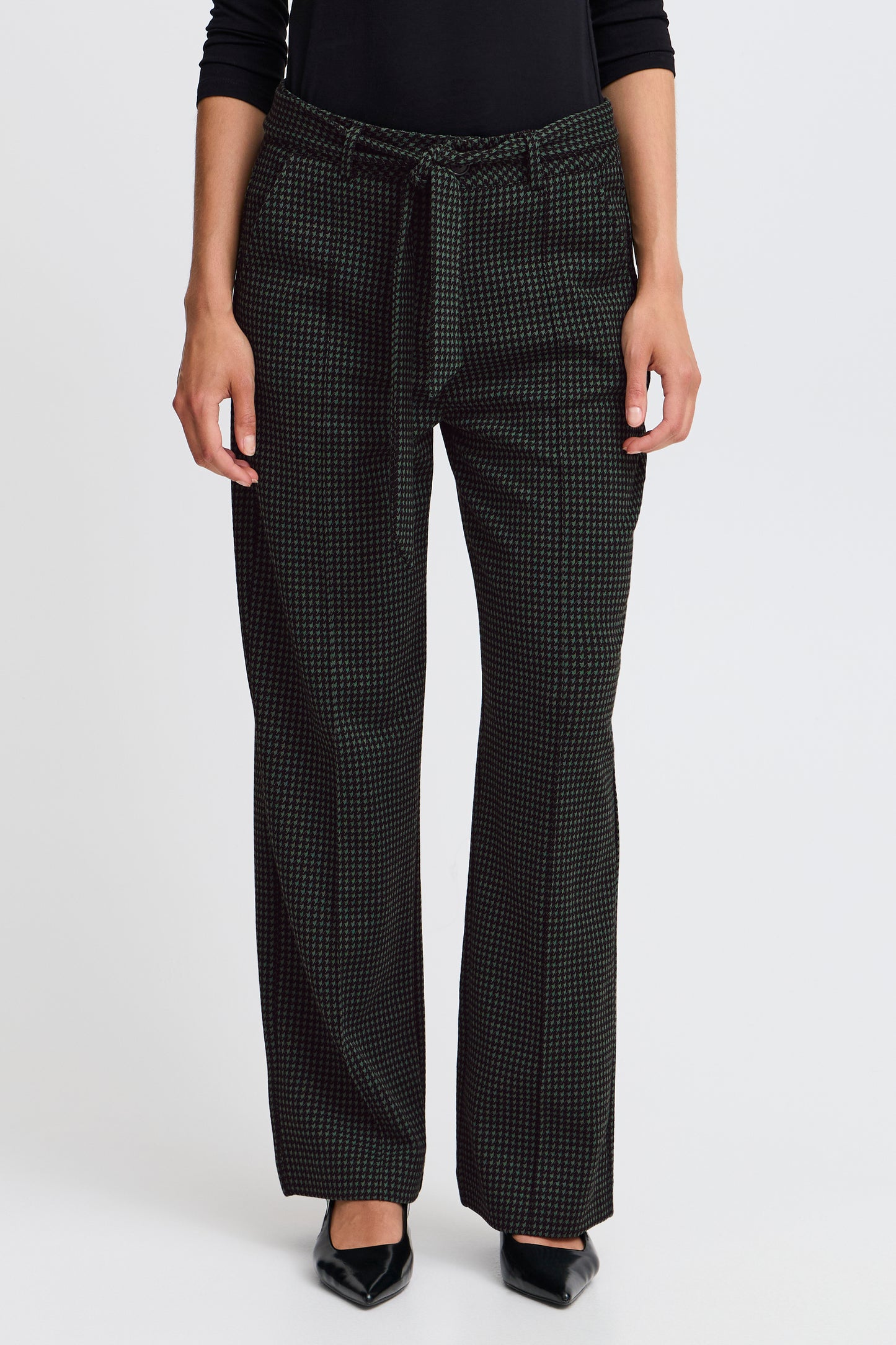 Fransa FrBlenda Trousers