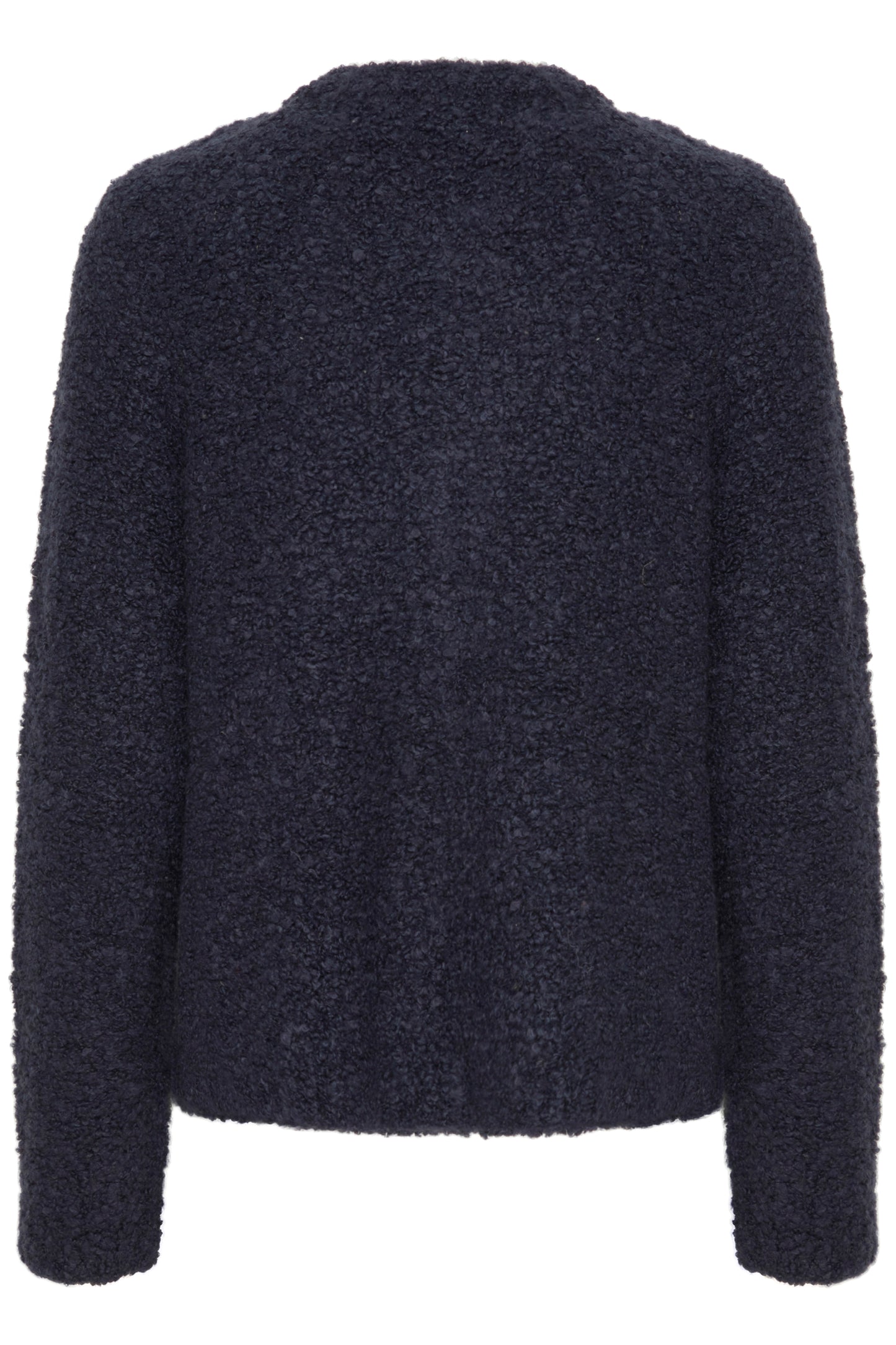 Fransa FrHarry Navy Cardigan