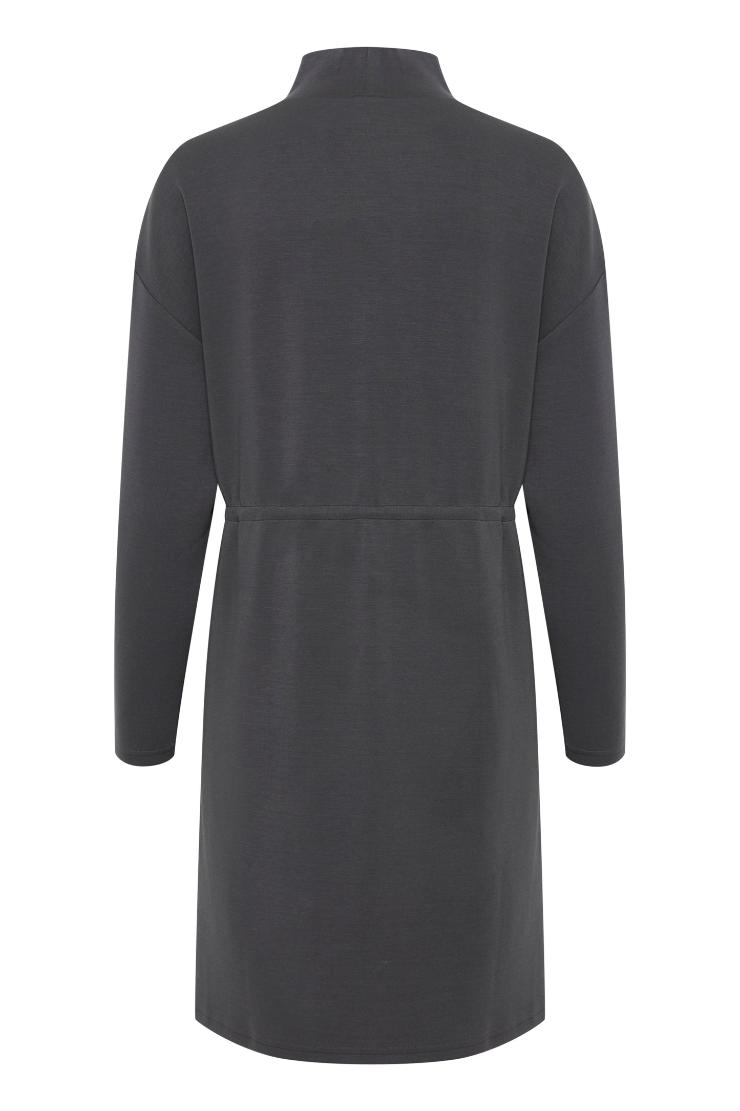 Fransa FrRosa Grey Jersey Dress