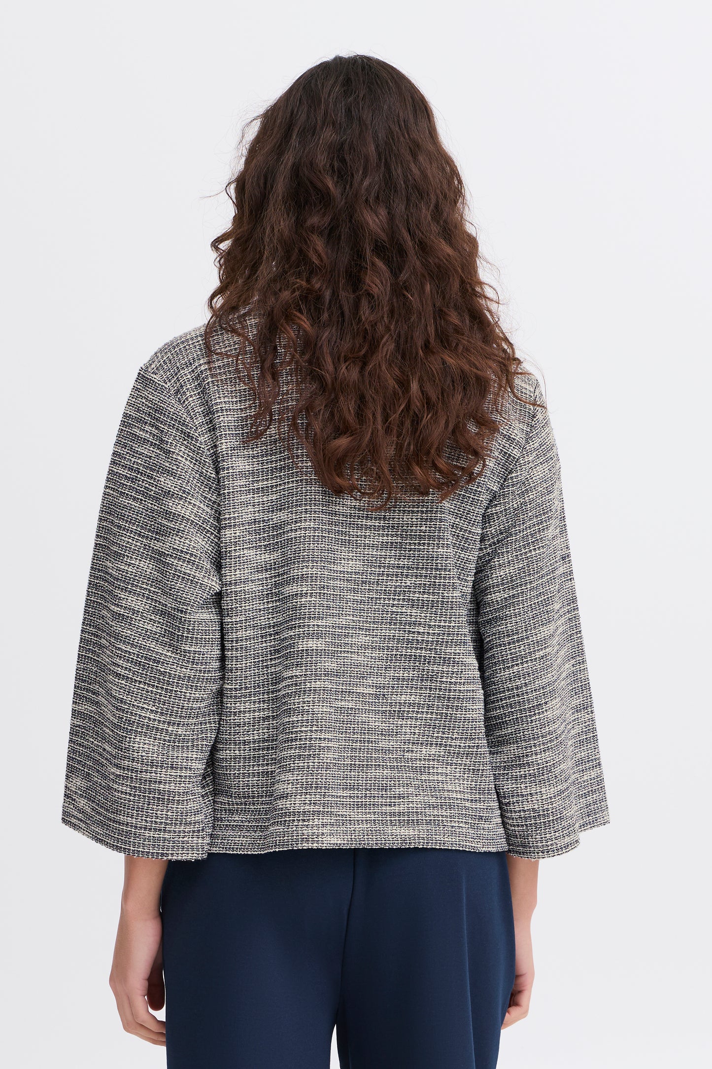Fransa Carlina Cardigan