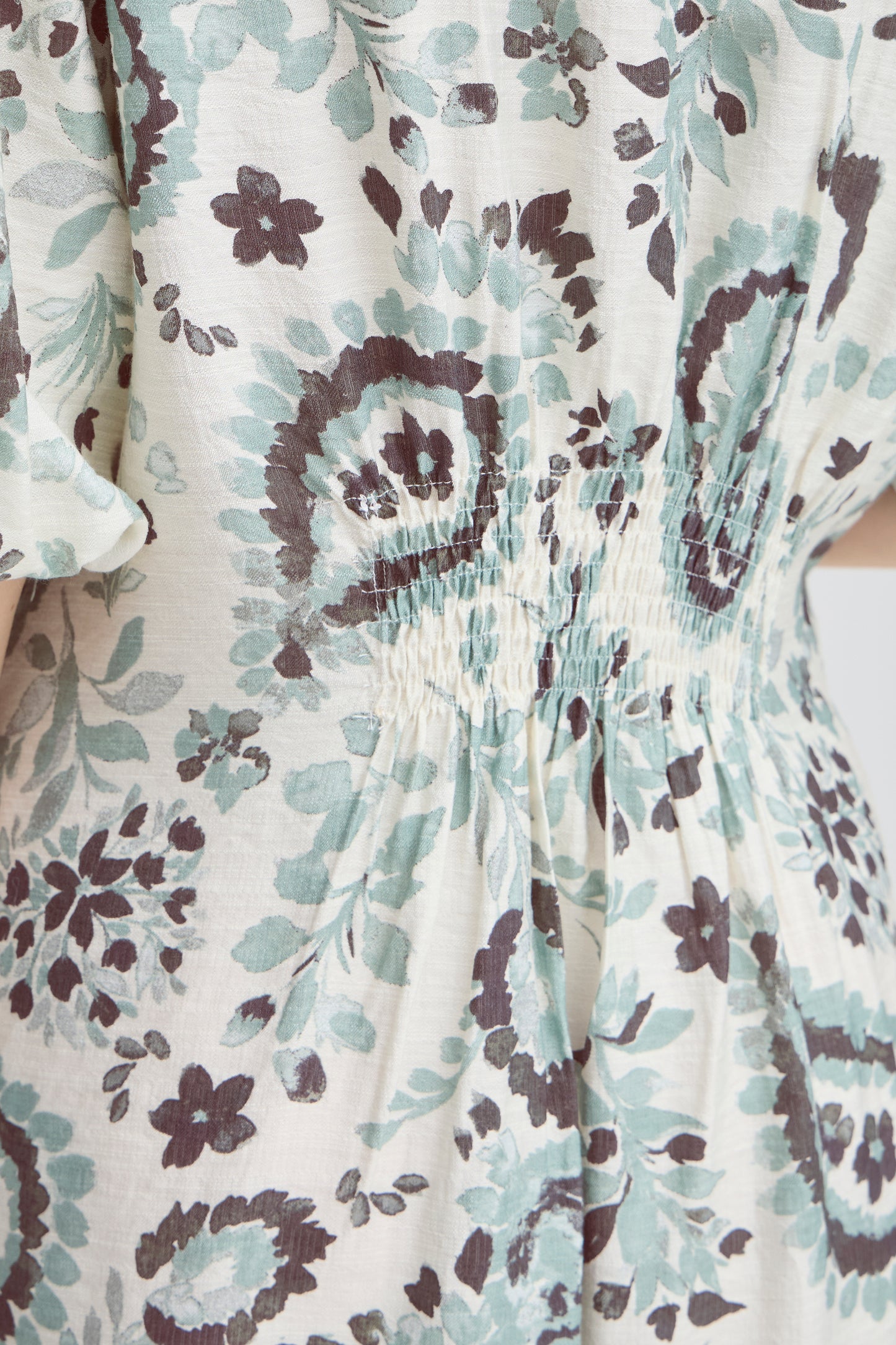 Fransa Ariana Dress