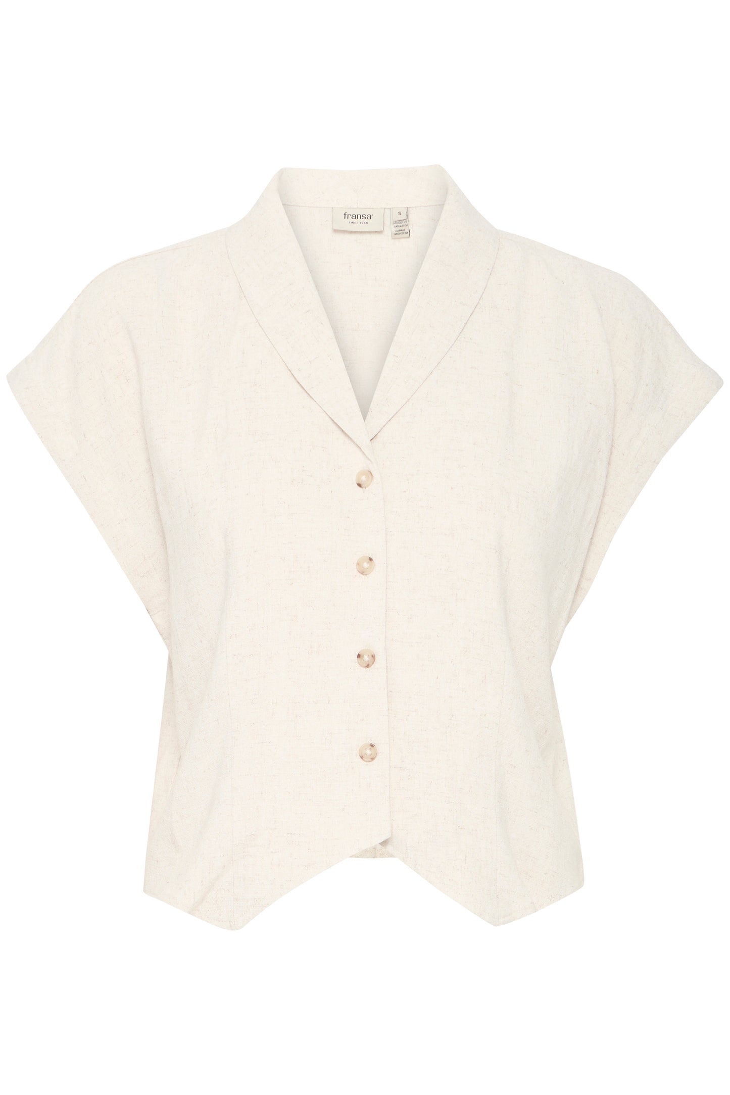 Fransa Atel Shirt