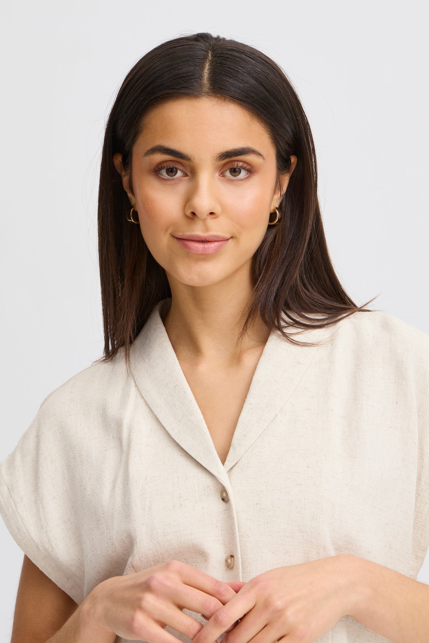 Fransa Atel Shirt