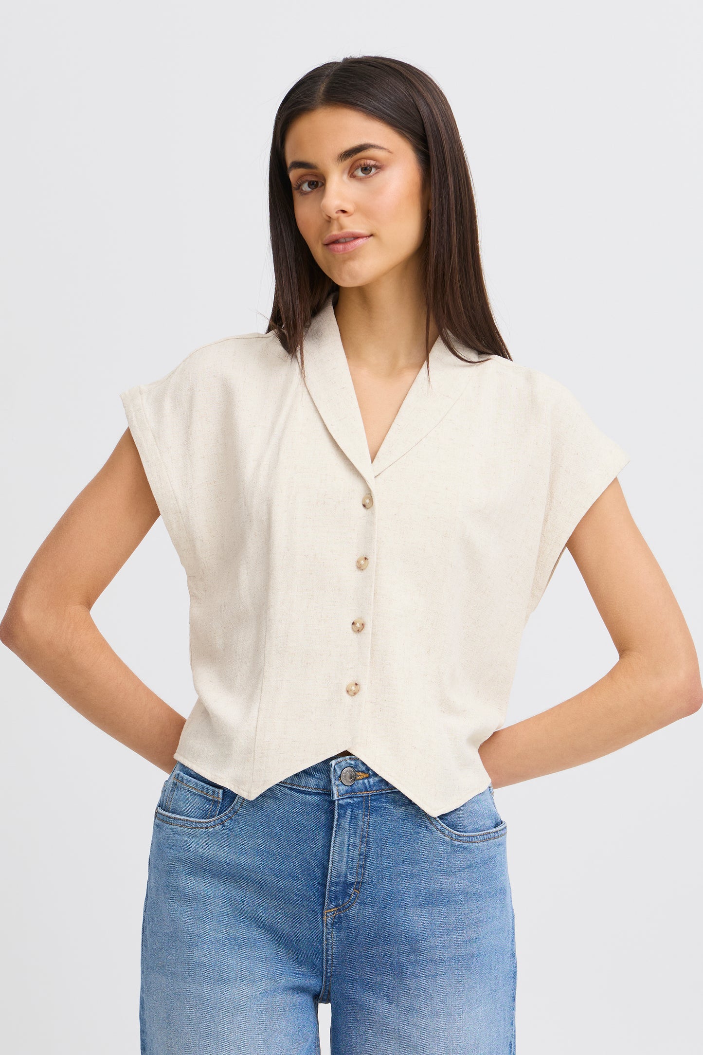 Fransa Atel Shirt