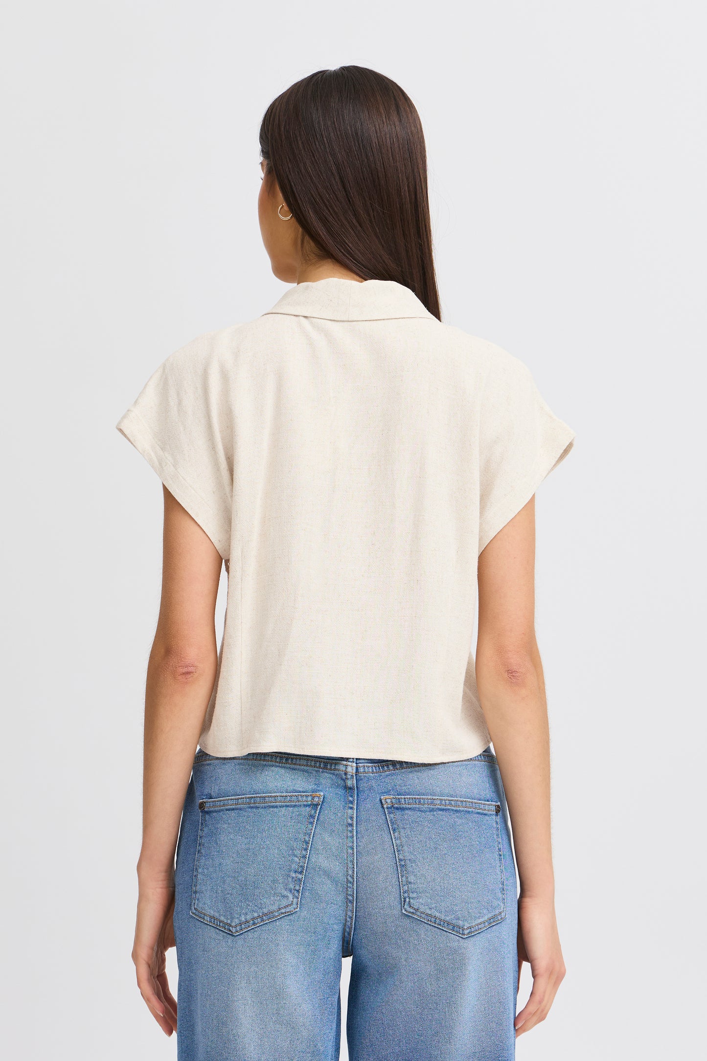 Fransa Atel Shirt